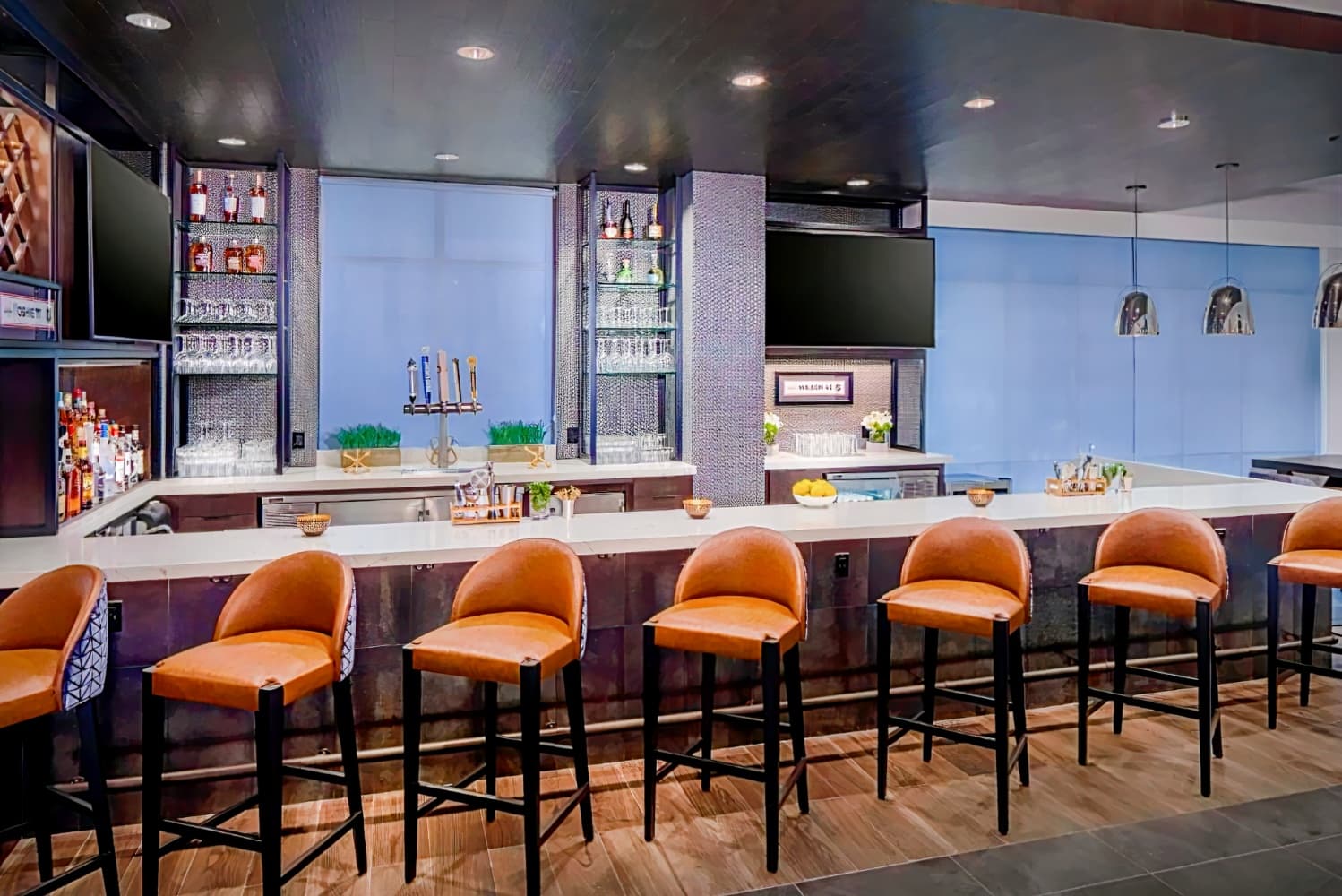 Hilton Garden Inn Washington DC Downtown