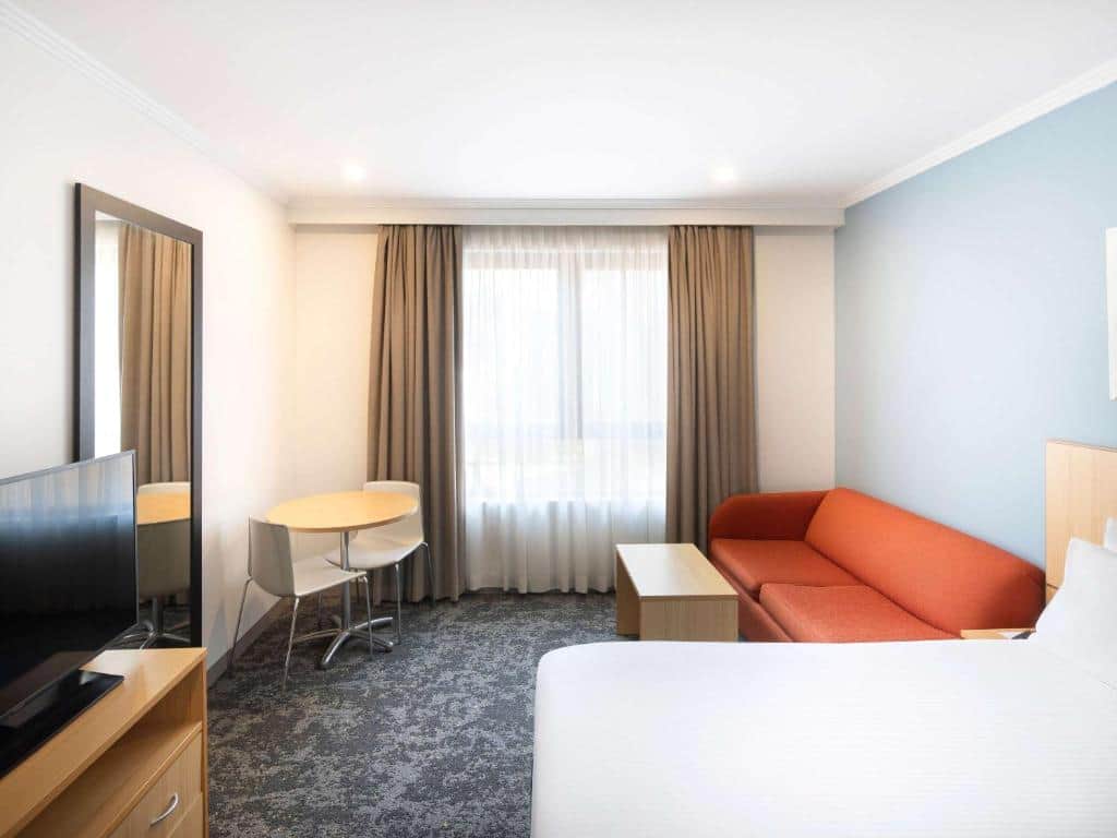 Mercure Sydney Manly Warringah