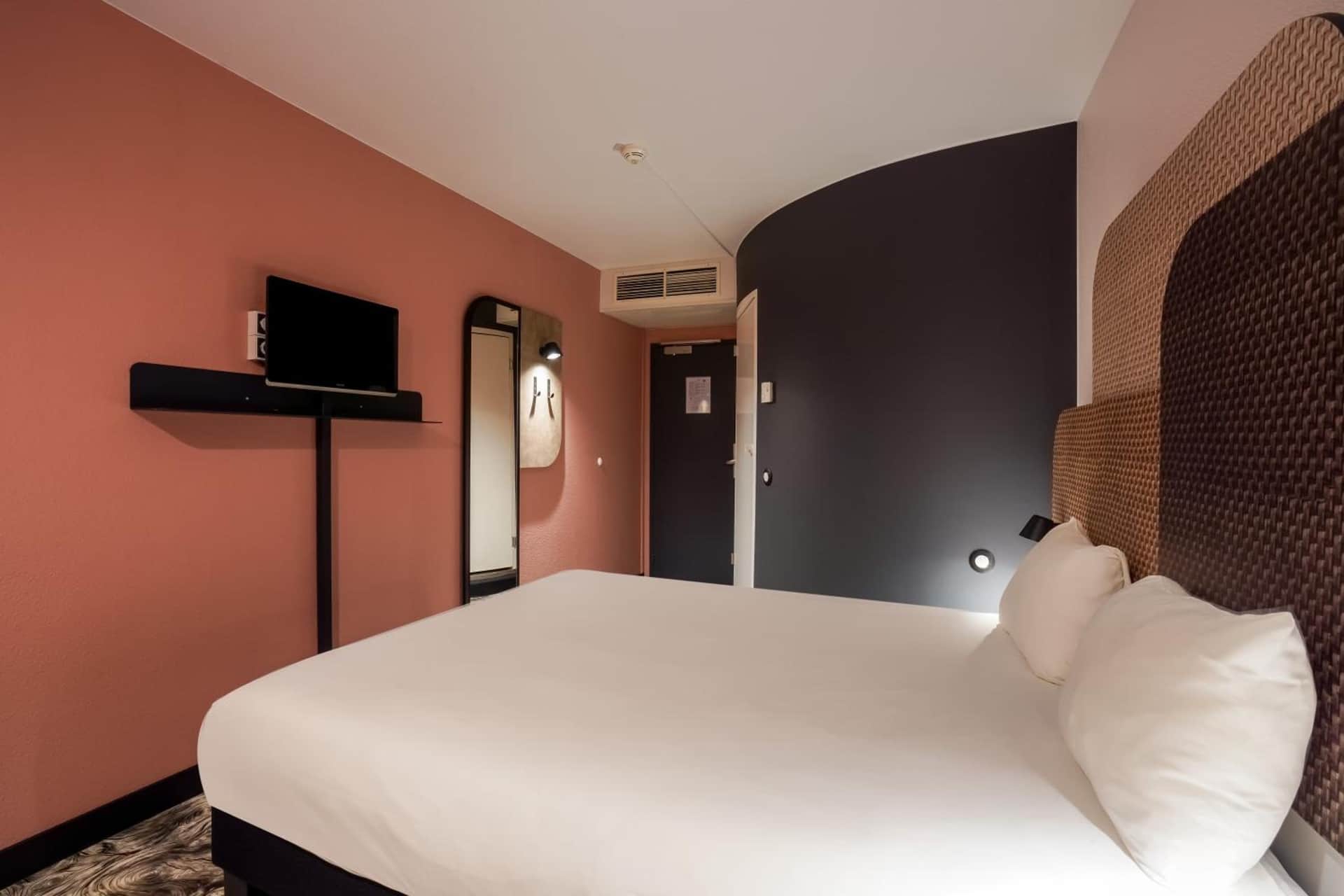 B&B Paris Nord 2 CDG Aéroport