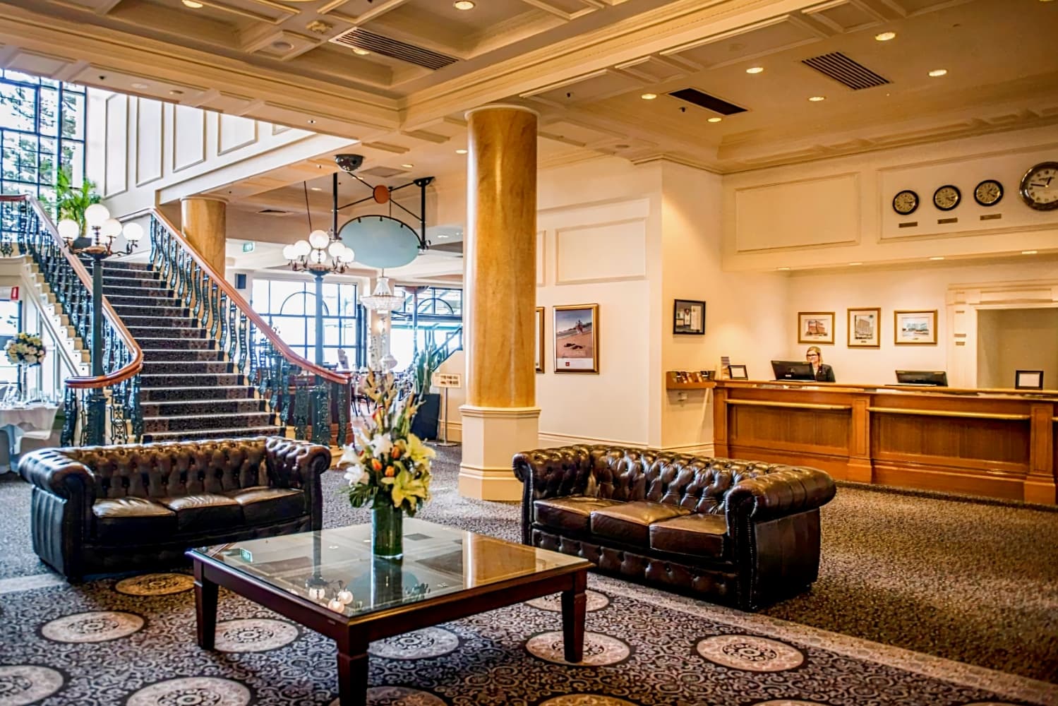 Stamford Grand Adelaide