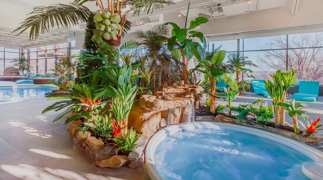 Hôtel Le Concorde Québec