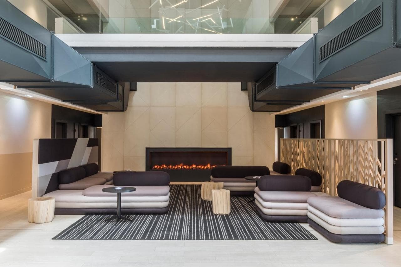 Mercure Hotel & Spa Bastia Biguglia