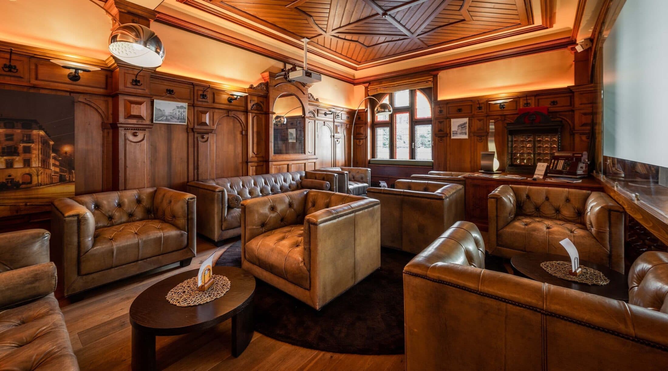 GAIA Hotel Basel - the sustainable 4 star hotel