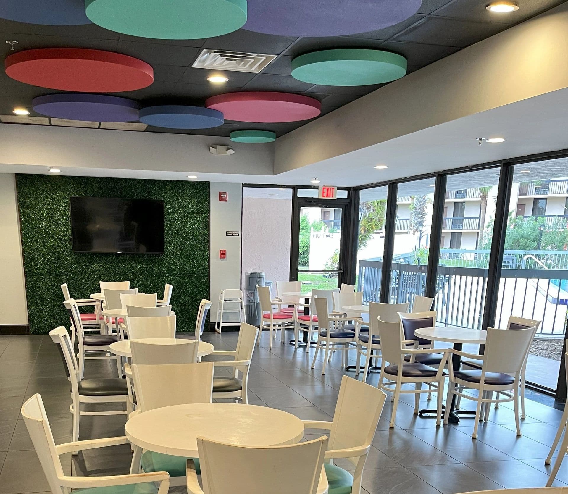 Grand Hotel Orlando at Universal Blvd