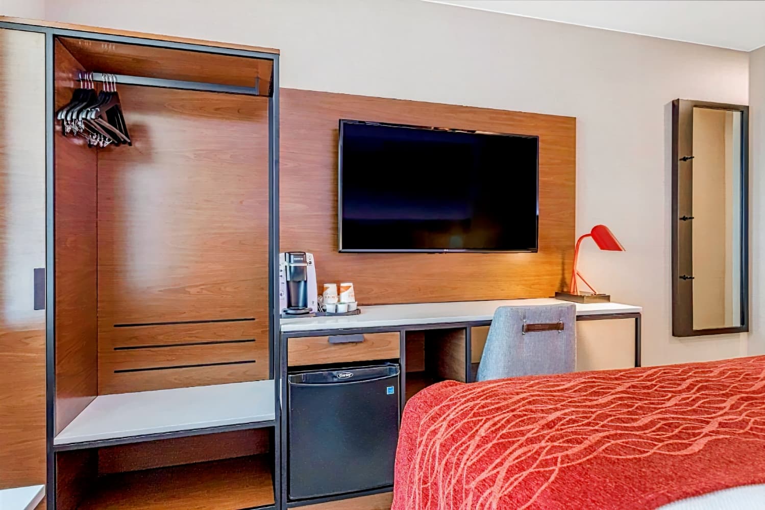 Comfort Inn JFK Airport