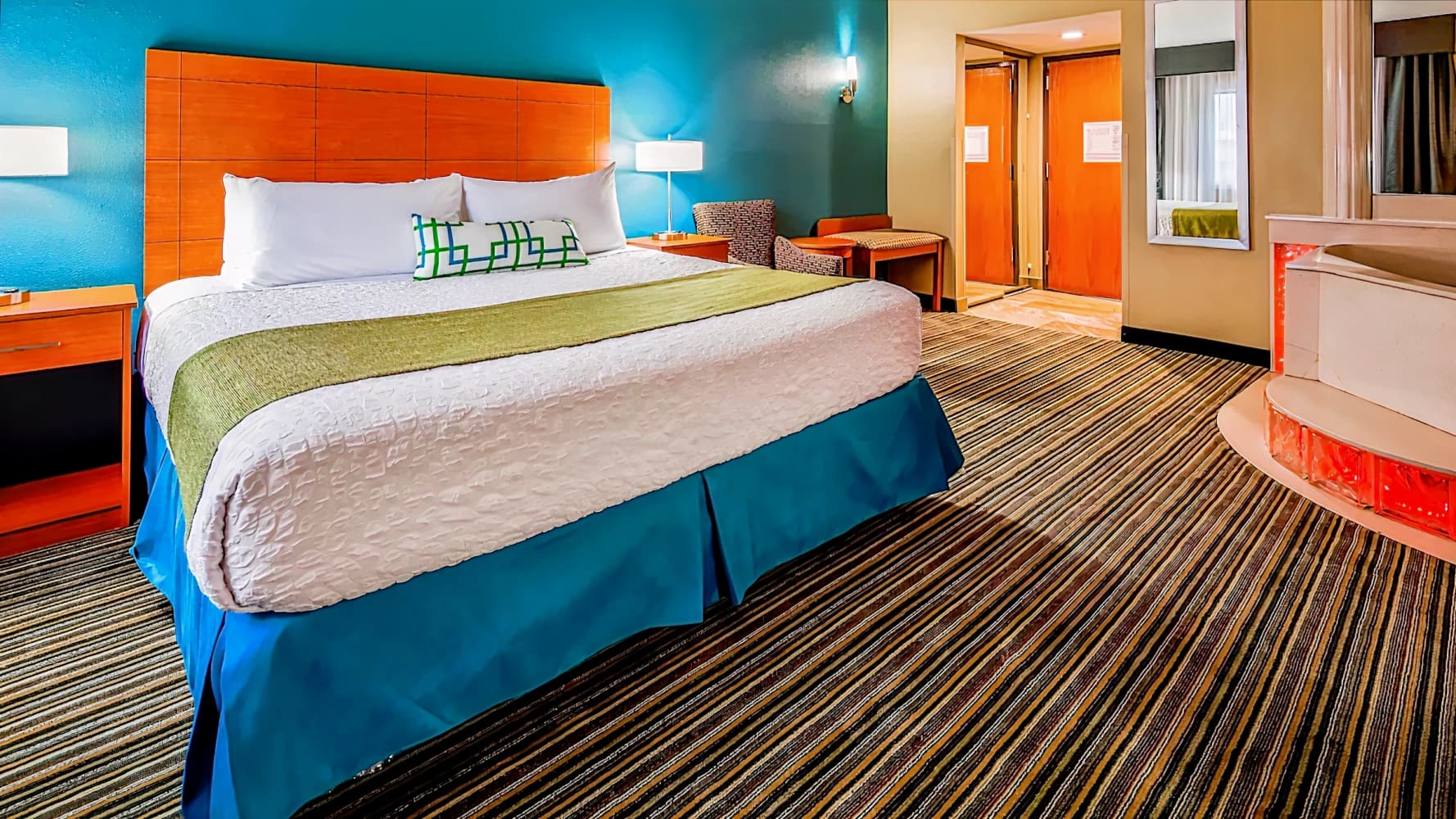 Best Western Warren Hotel