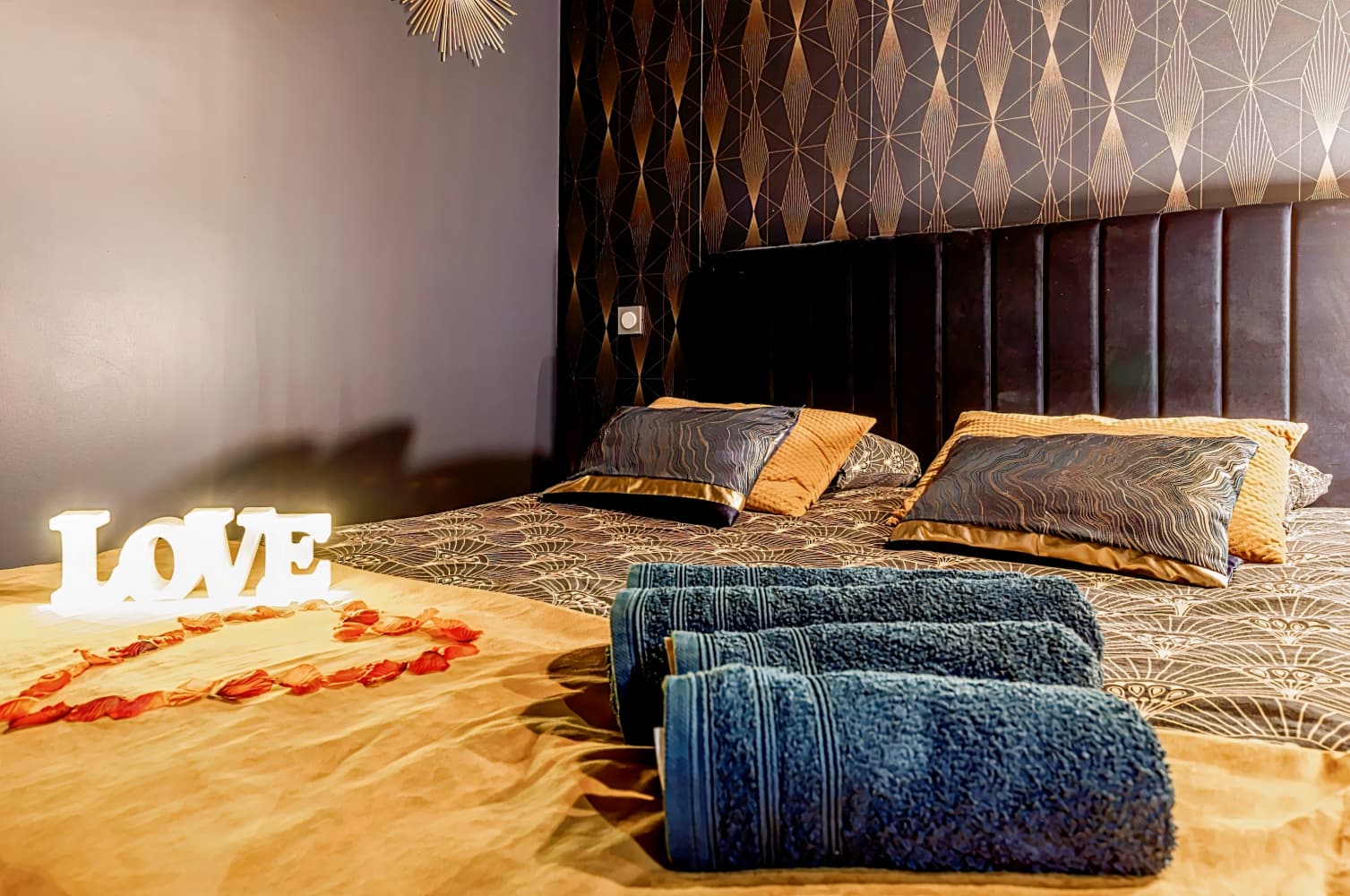 Sweet Dreams Jacuzzi