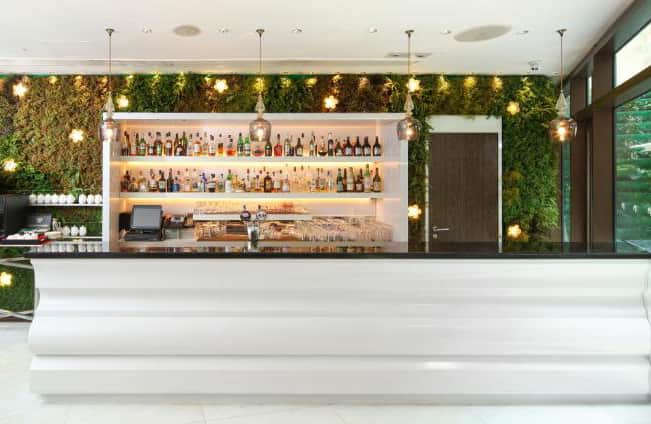 Mira Moon Hotel