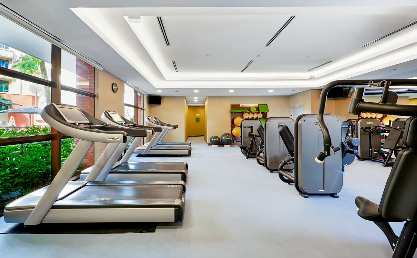 Paradox Singapore Merchant Court at Clarke Quay