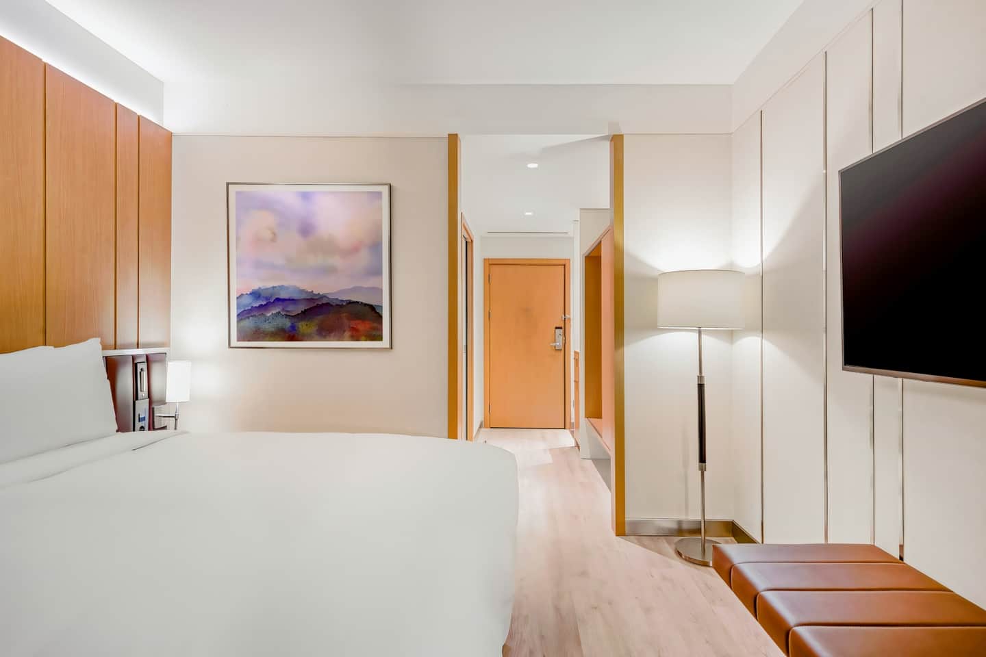 AC Hotel by Marriott Saint-Julien-en-Genevois