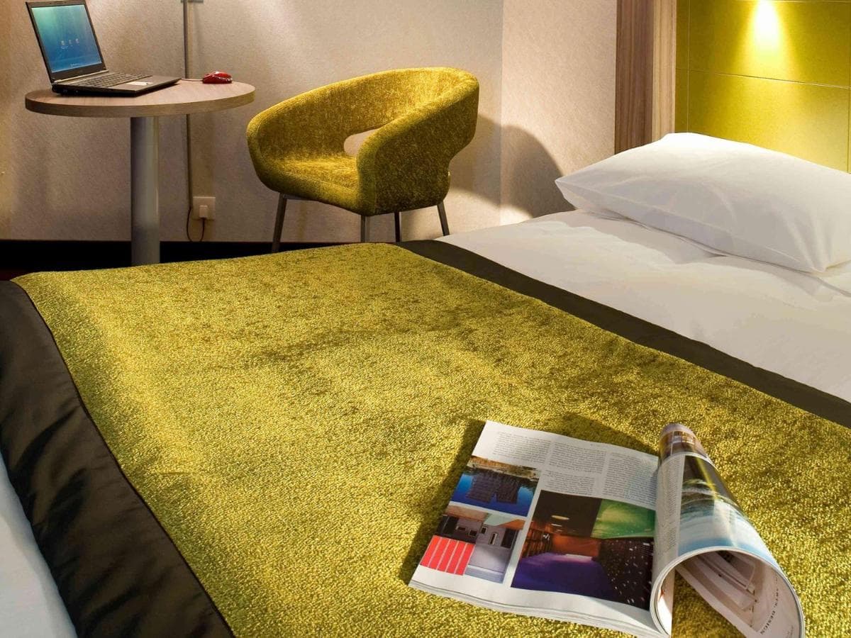 Mercure Libourne Saint Emilion Hotel