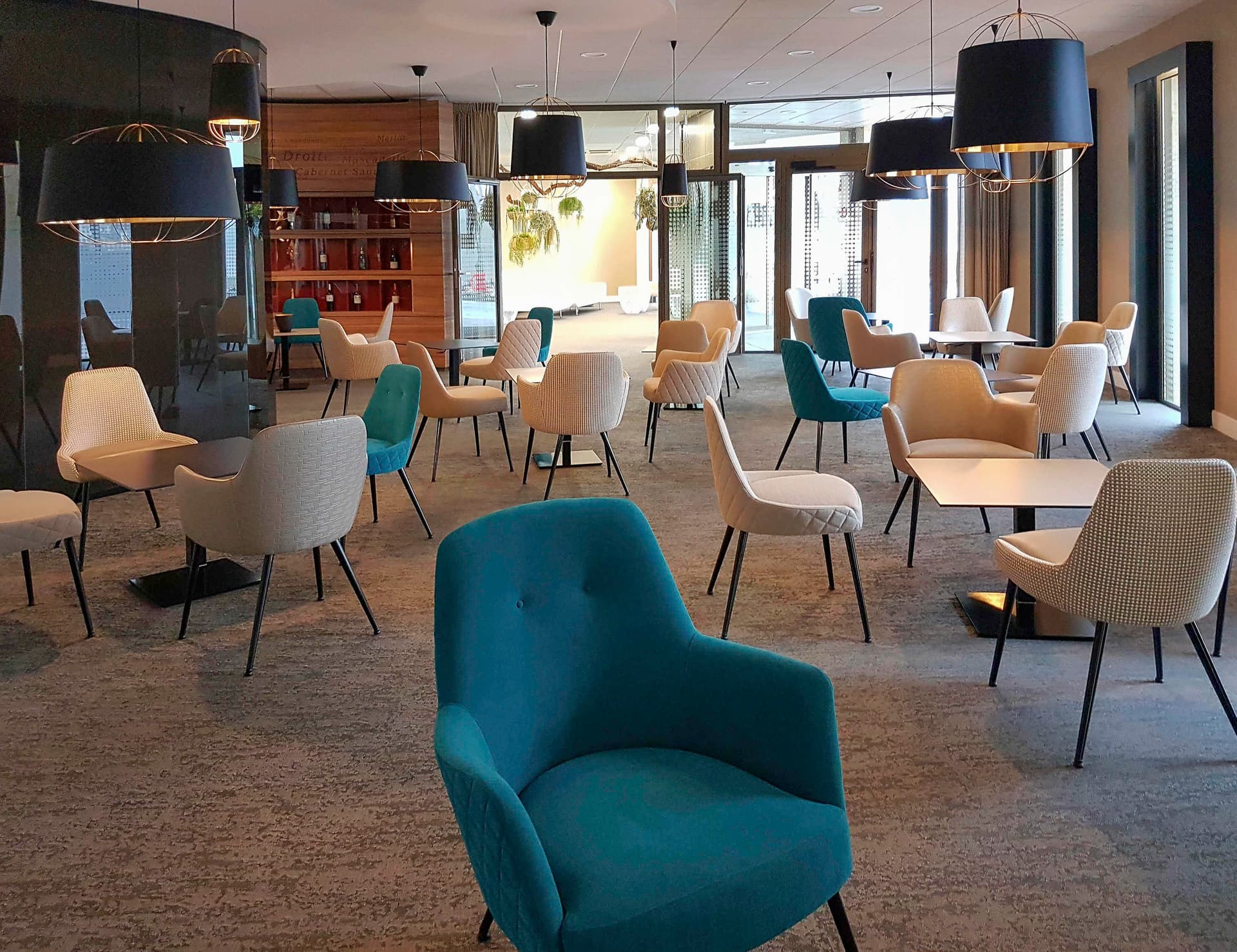 Mercure Libourne Saint Emilion Hotel