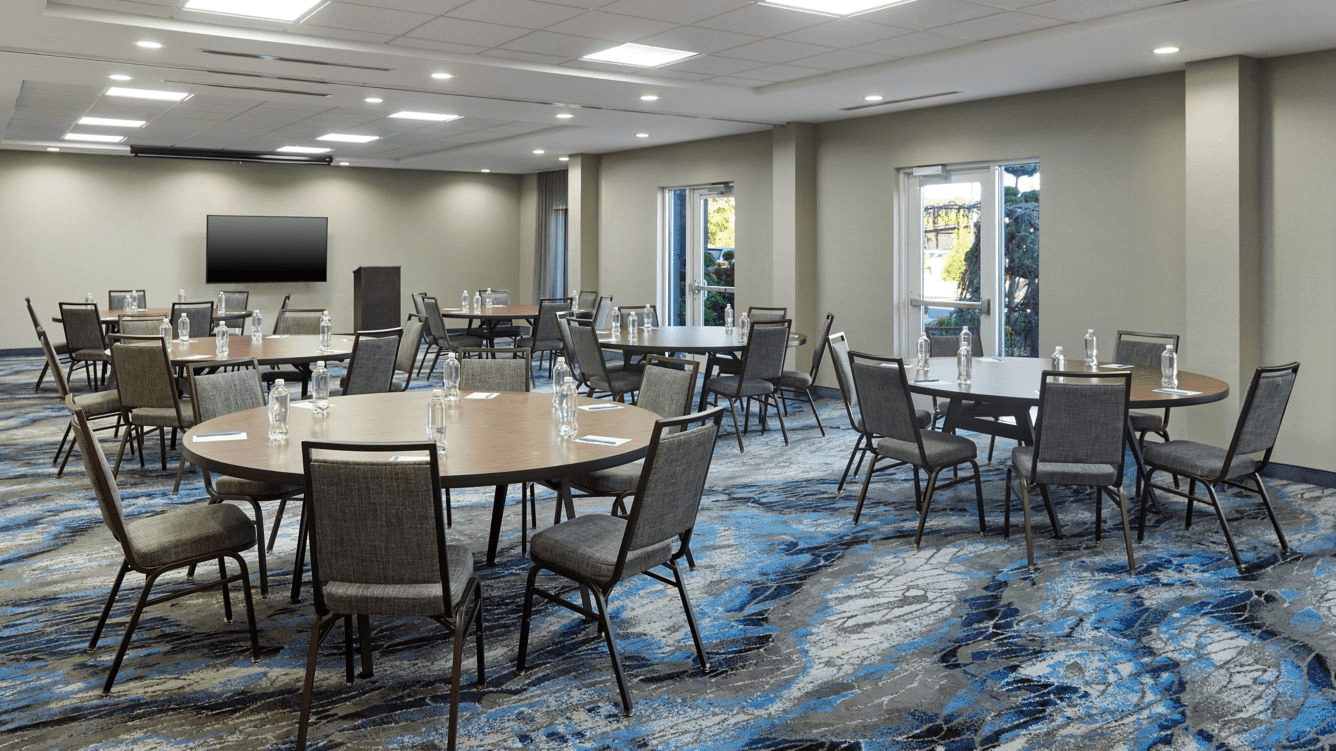 Fairfield Inn & Suites Atlanta McDonough