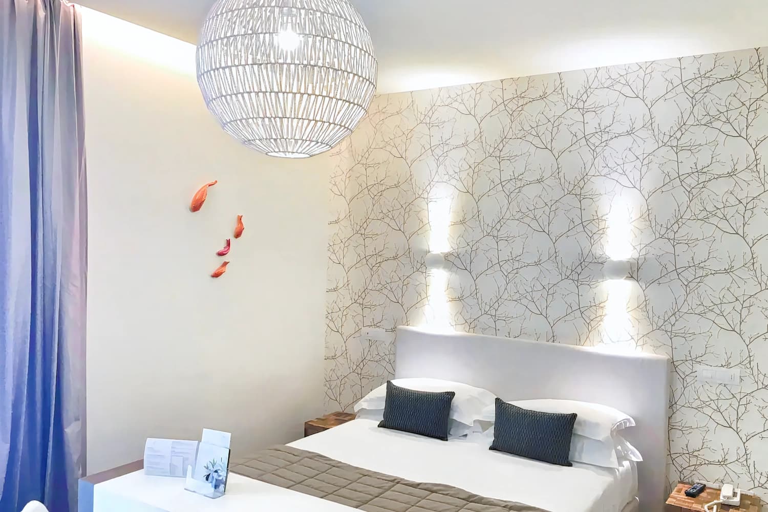 Hotel Select Suites & Spa