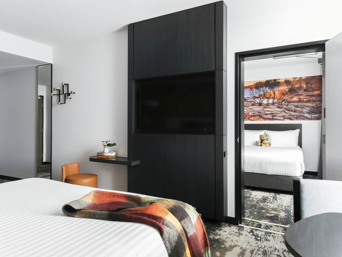 Novotel Devonport
