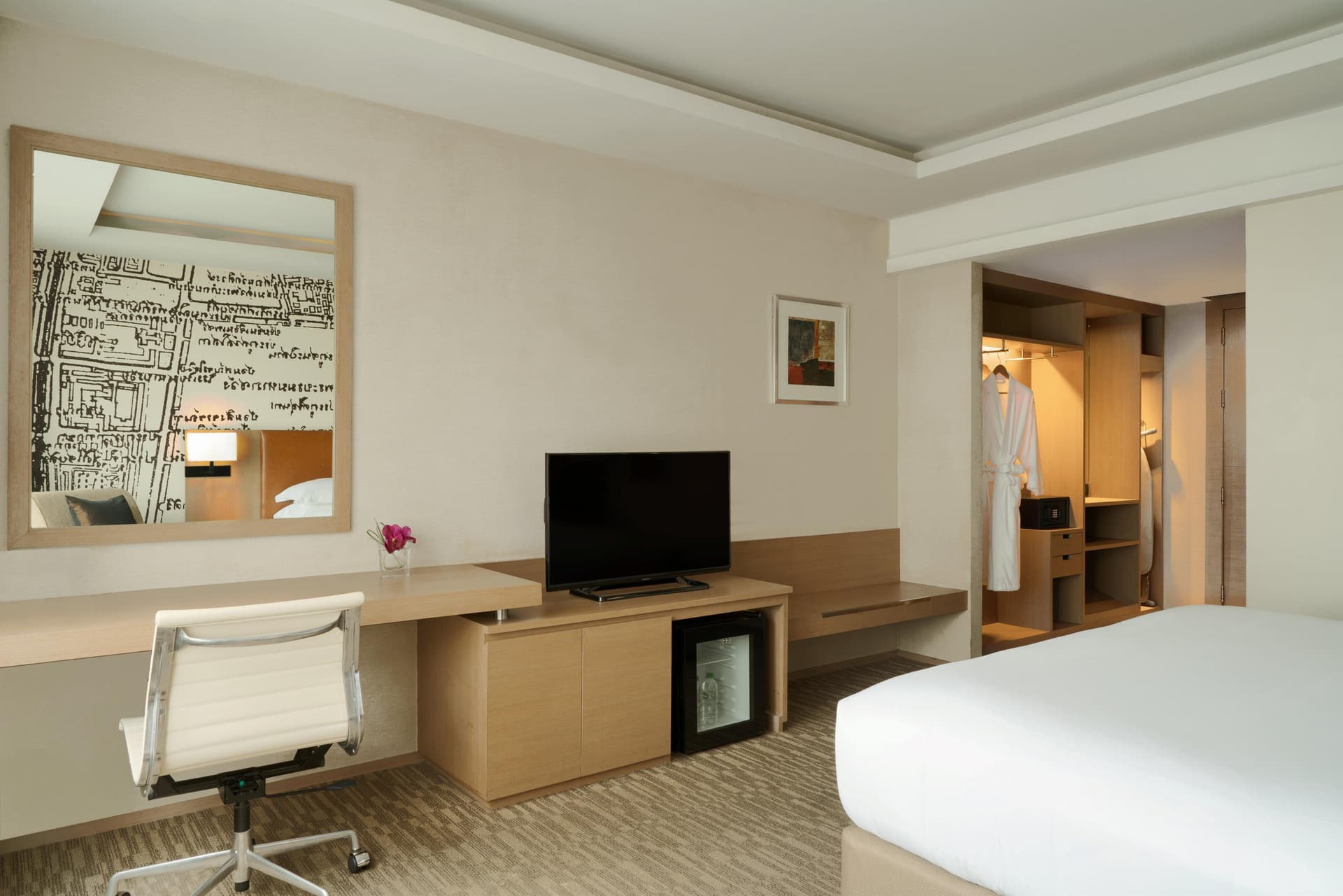 Avani Ratchada Bangkok