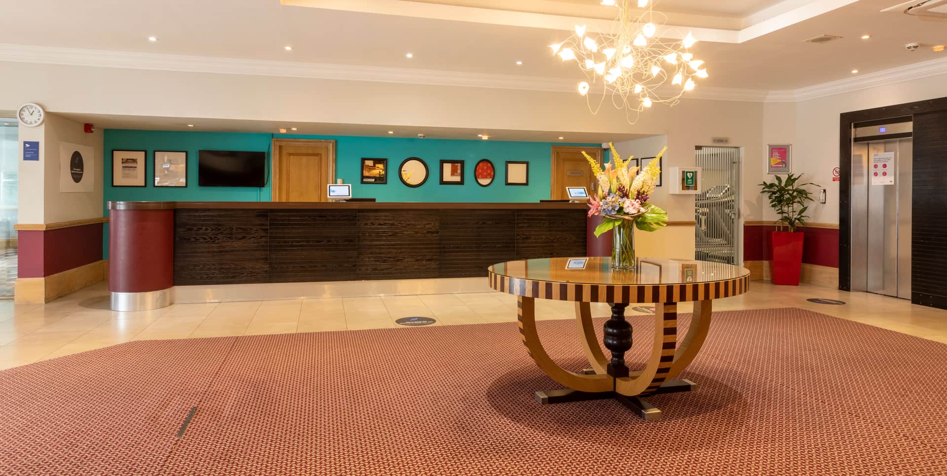 Birmingham Strathallan Hotel, BW Signature Collection