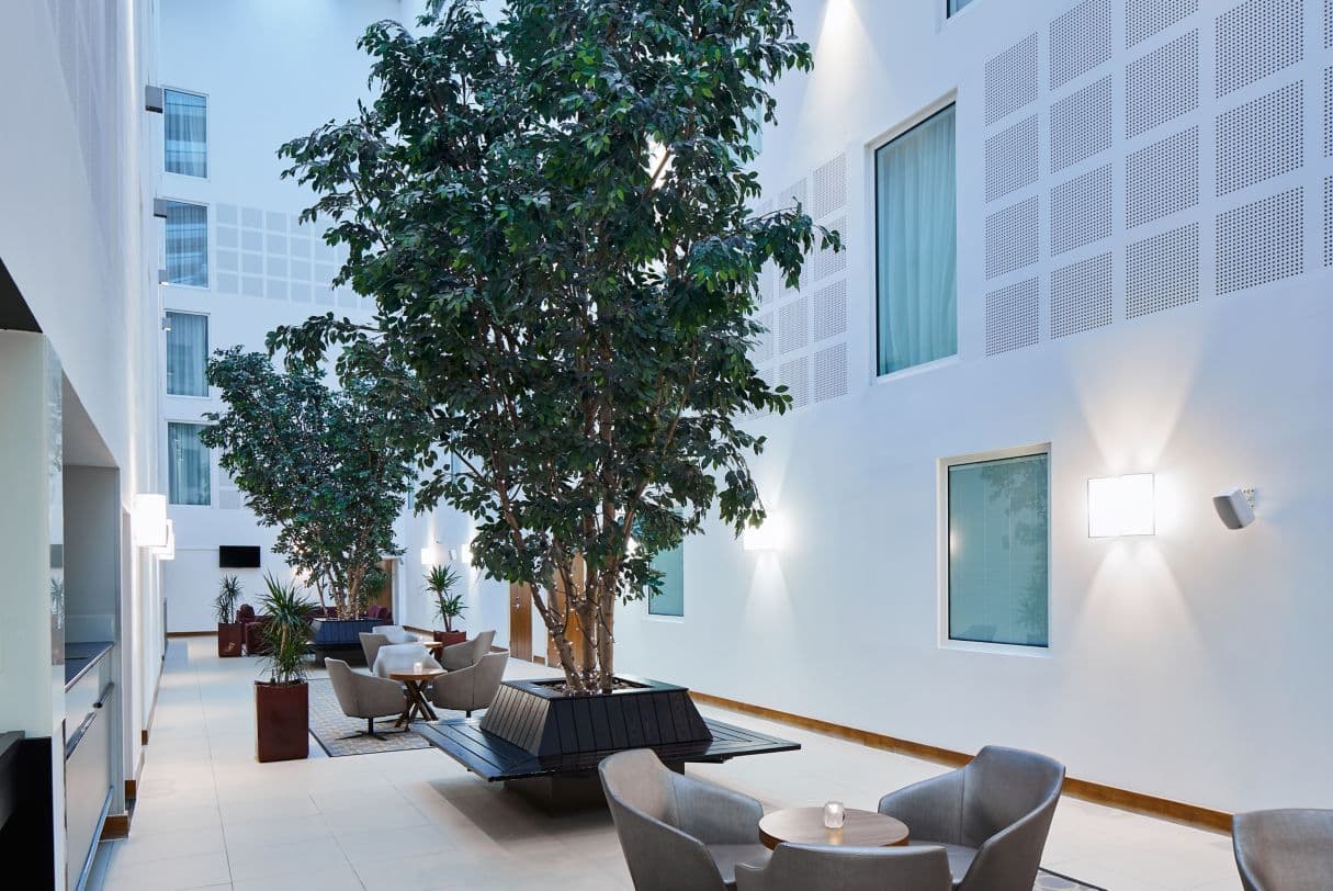 Courtyard by Marriott London Gatwick Airport