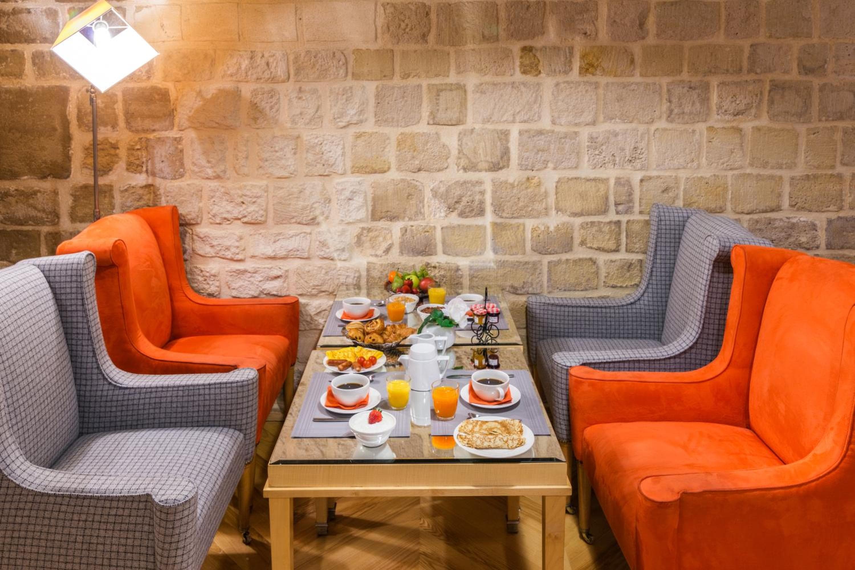 Hôtel Lorette - Astotel