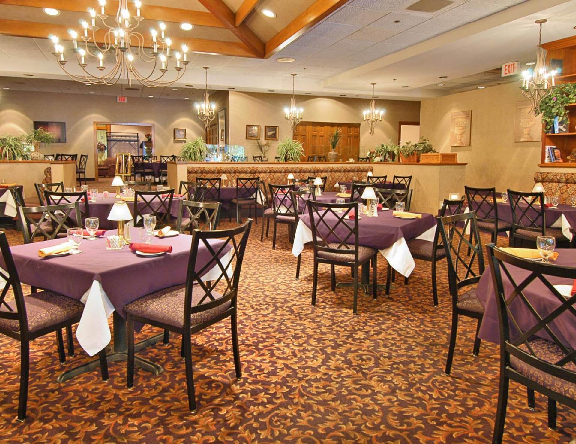 M Hotel Buffalo