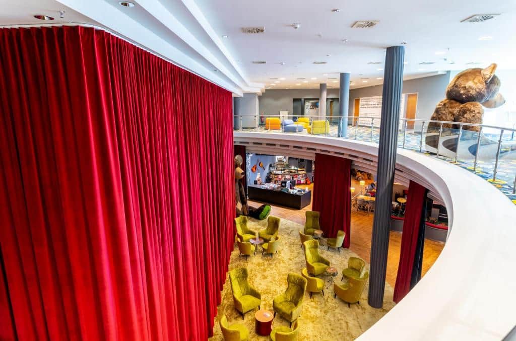 MightyTwice Hotel Dresden