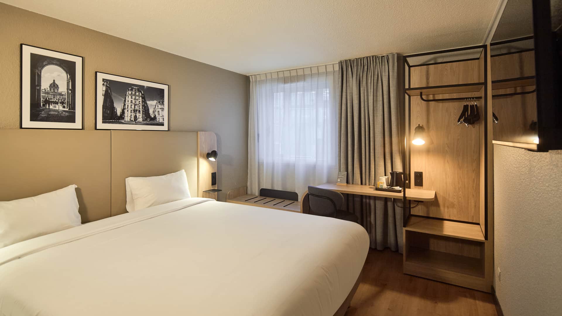 Campanile PRIME - Arcueil