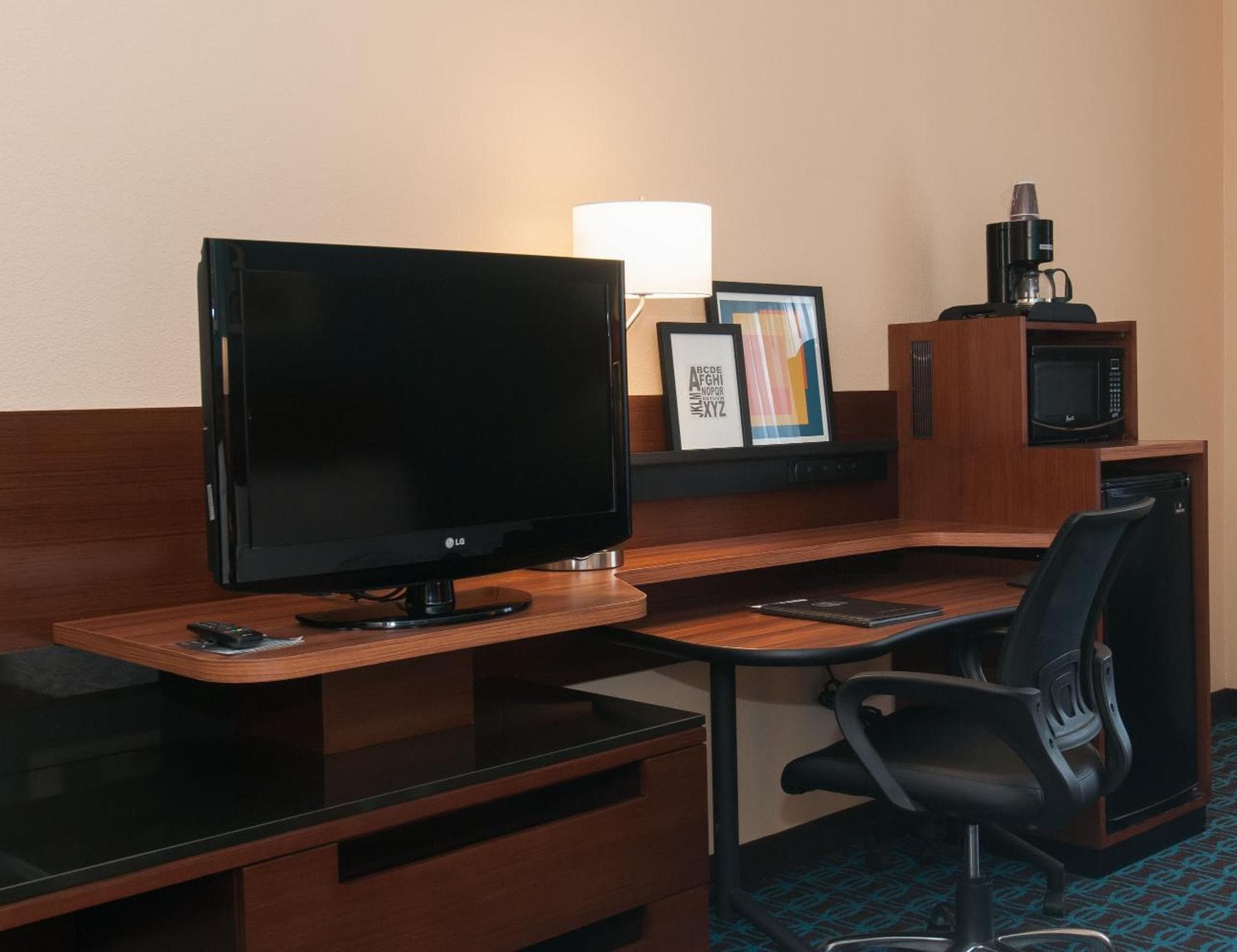 Fairfield Inn by Marriott Columbia Northwest Harbison