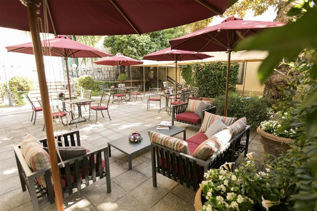 Hotel Palazzo Lorenzo Boutique & Spa