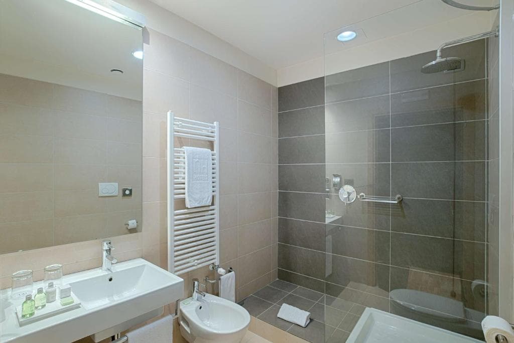 AC by Marriott Hotel Milan Sesto