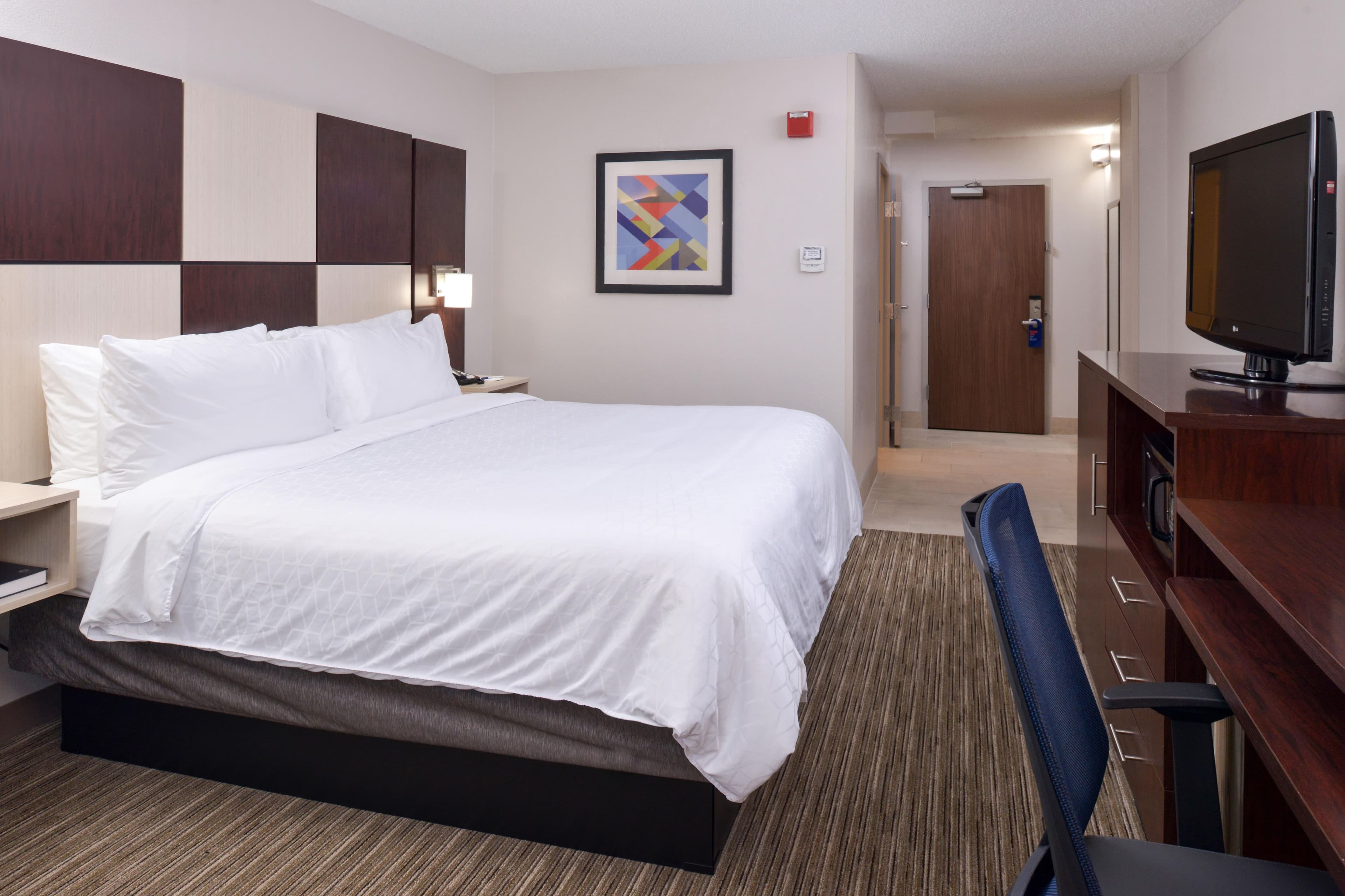 Holiday Inn Express Towson- Baltimore North, an IHG Hotel