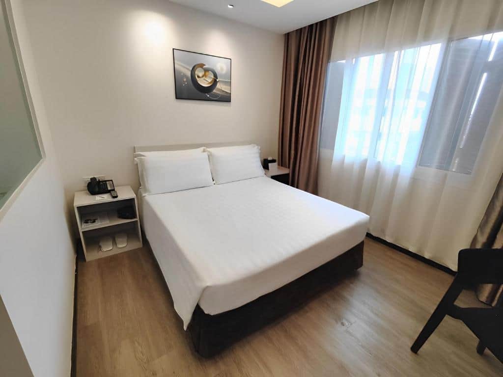 Link Hotel