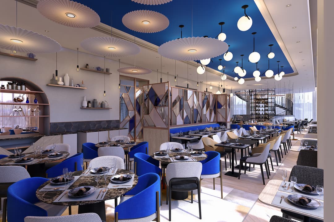 AC Hotel by Marriott Strasbourg