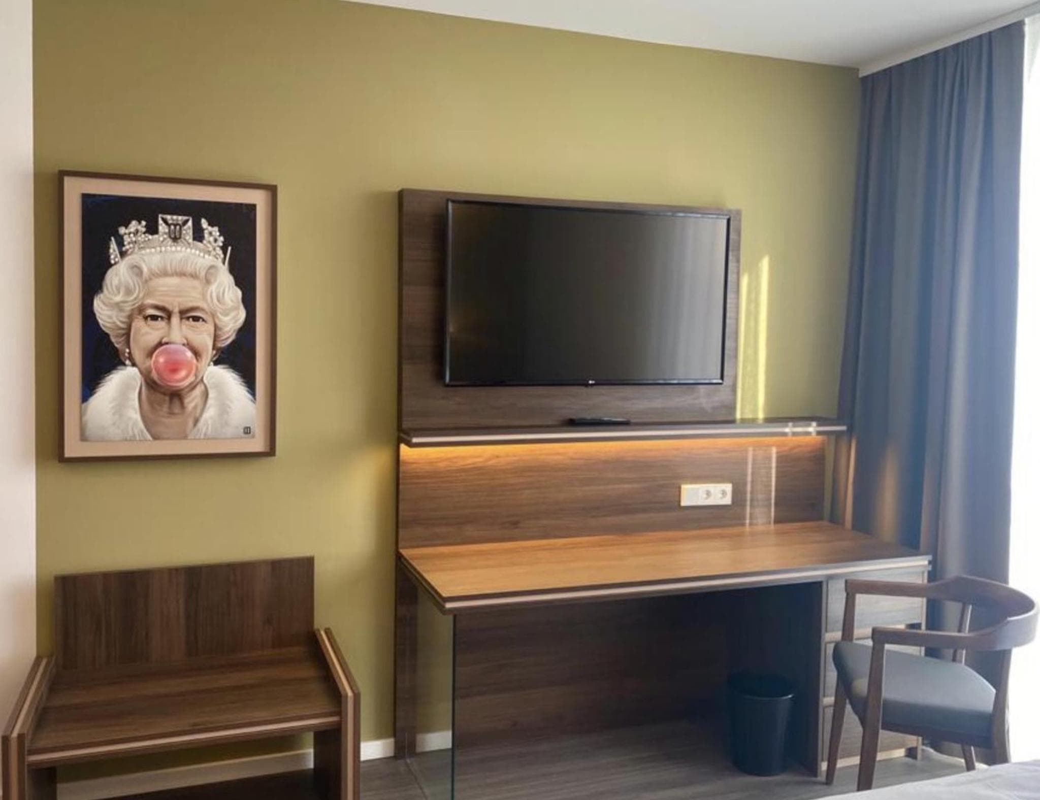 Roomingtons Laichingen Alb