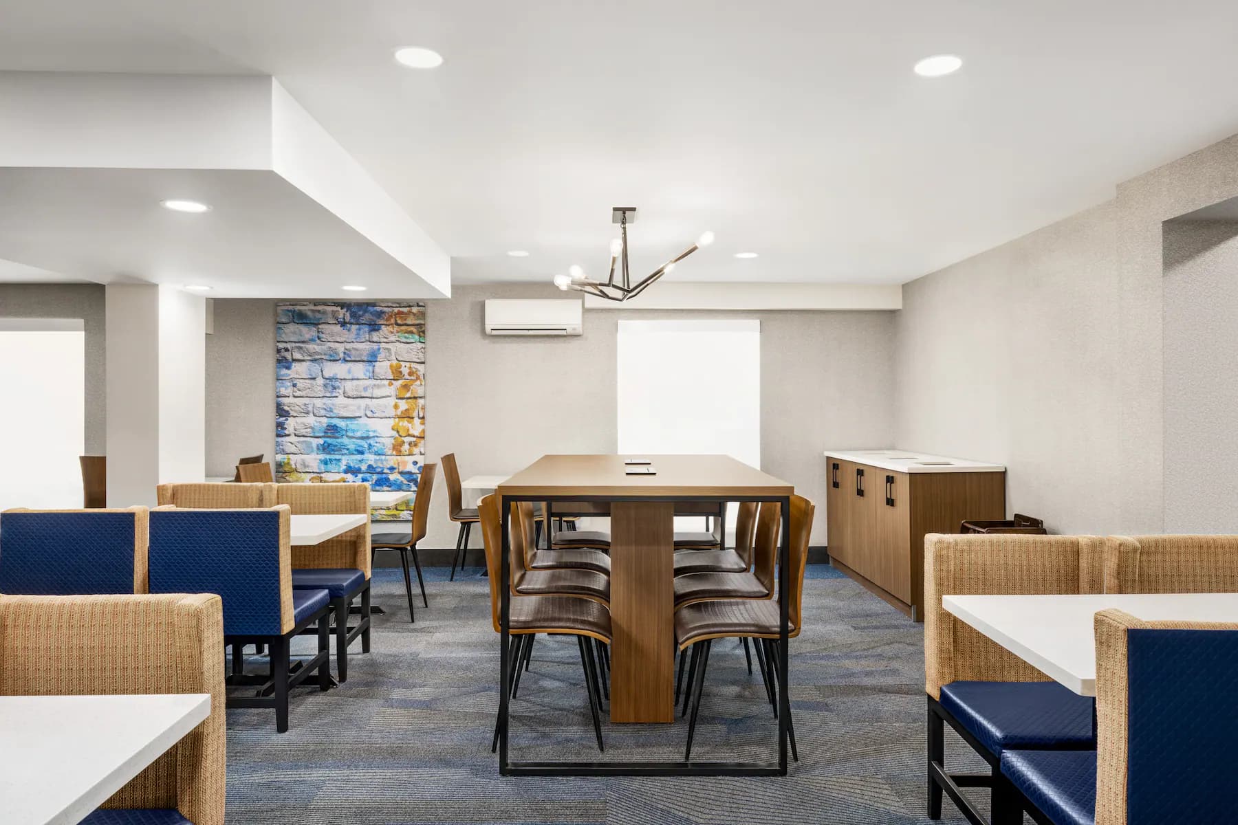 La Quinta Inn Lexington /Horse Park