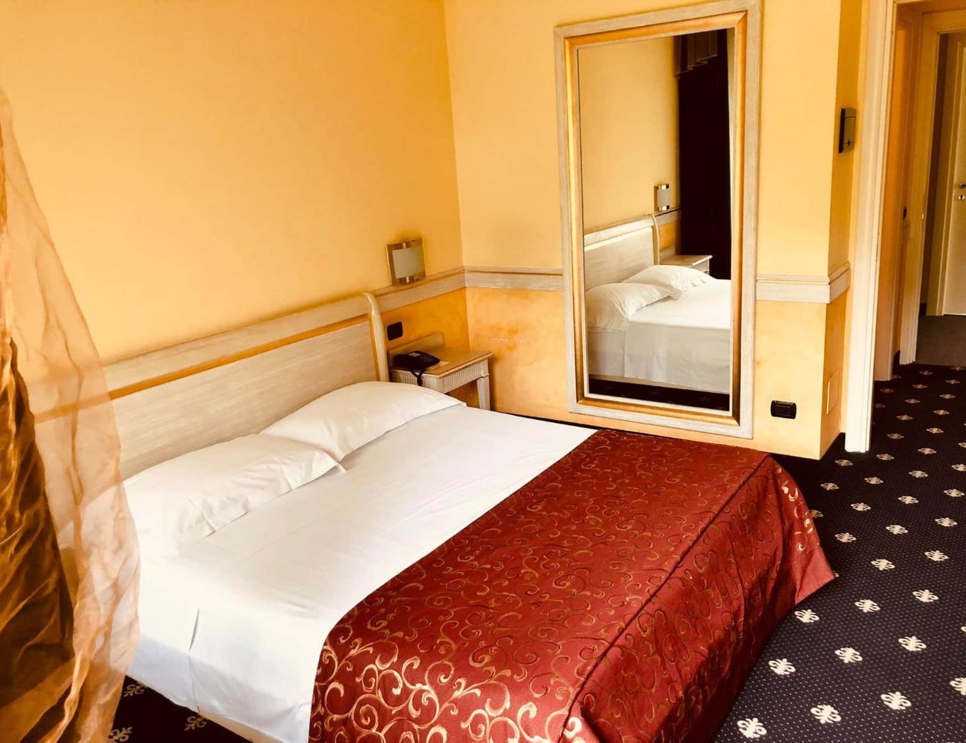 Hotel Malpensa Inn