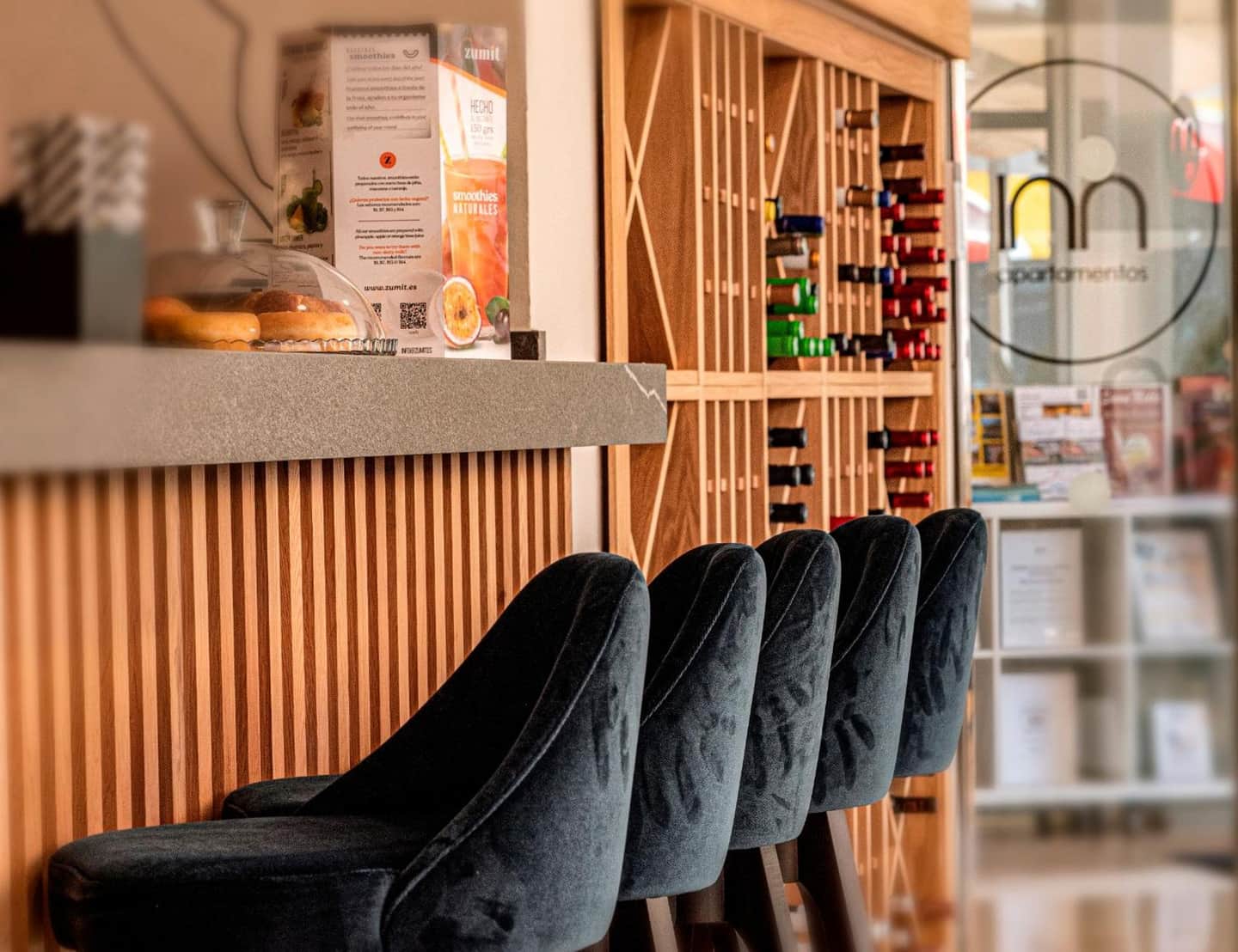 INN Apartments Mallorca