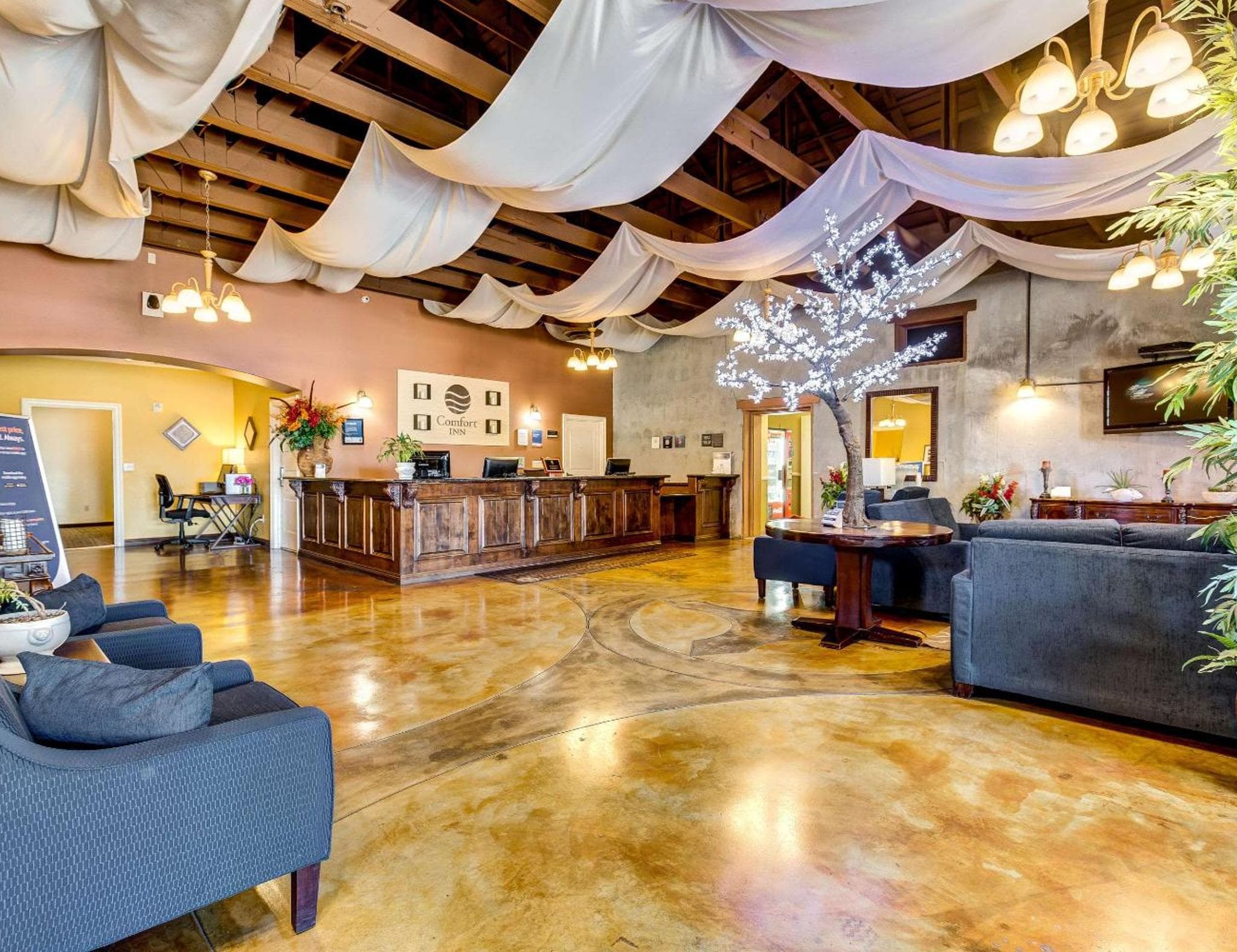 Comfort Inn Pomona Near FairPlex