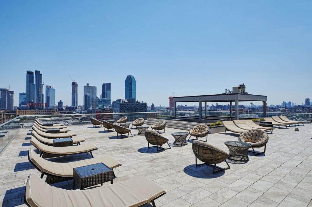 Ravel Hotel