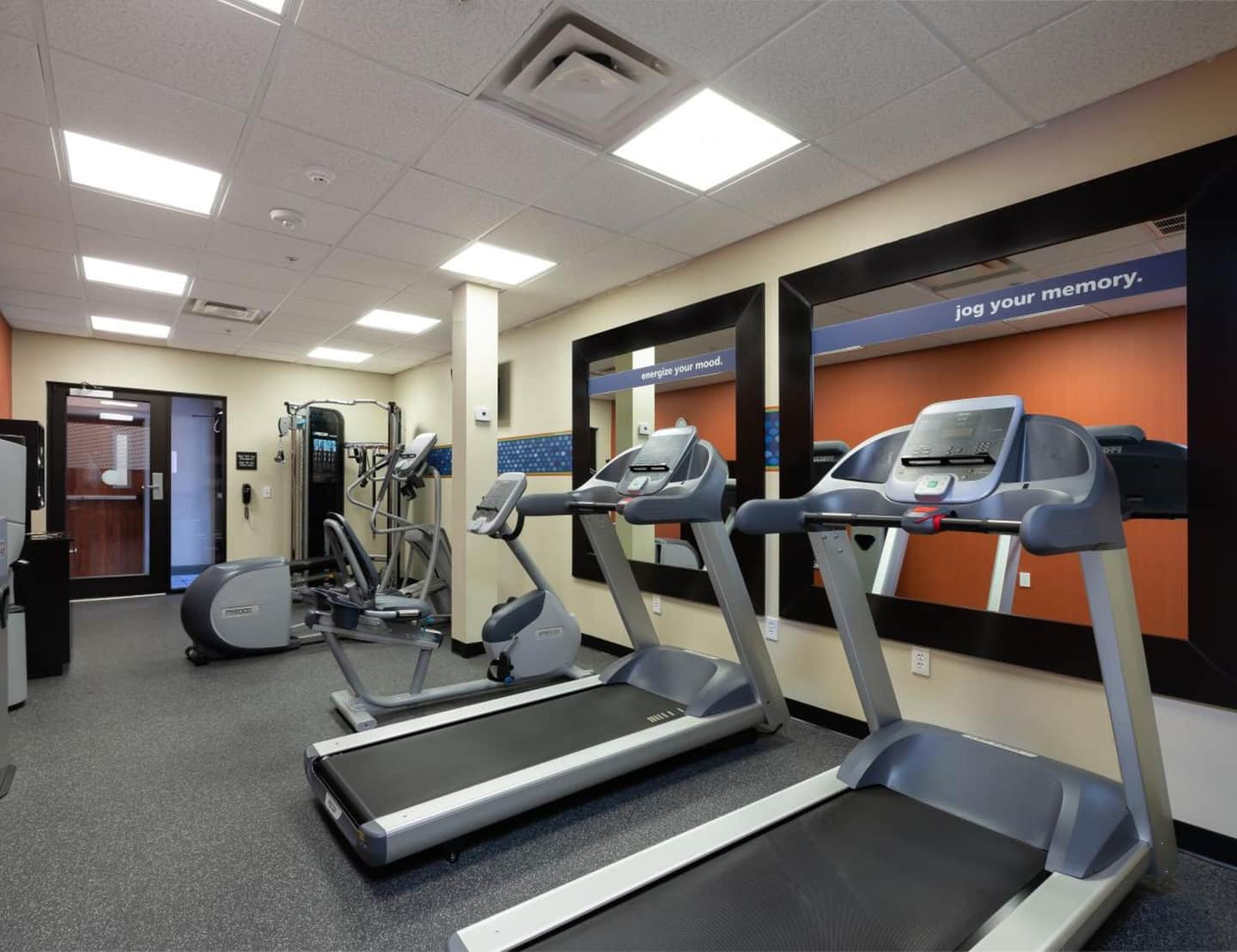 Hampton Inn Houston/Humble-Airport Area