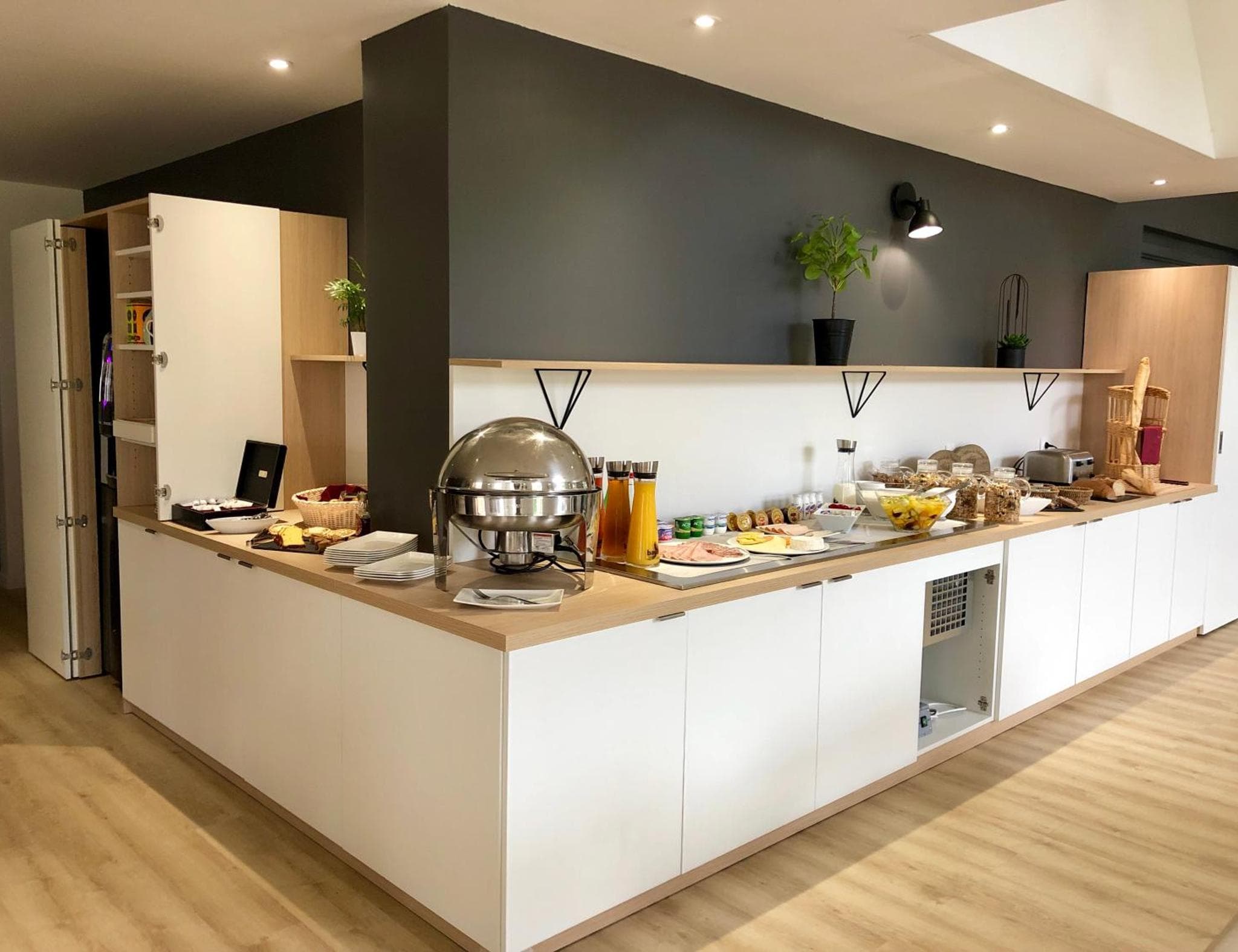 ibis Styles Lille Neuville en Ferrain