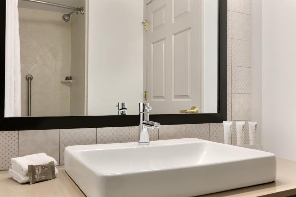 Country Inn & Suites by Radisson London, Kentucky