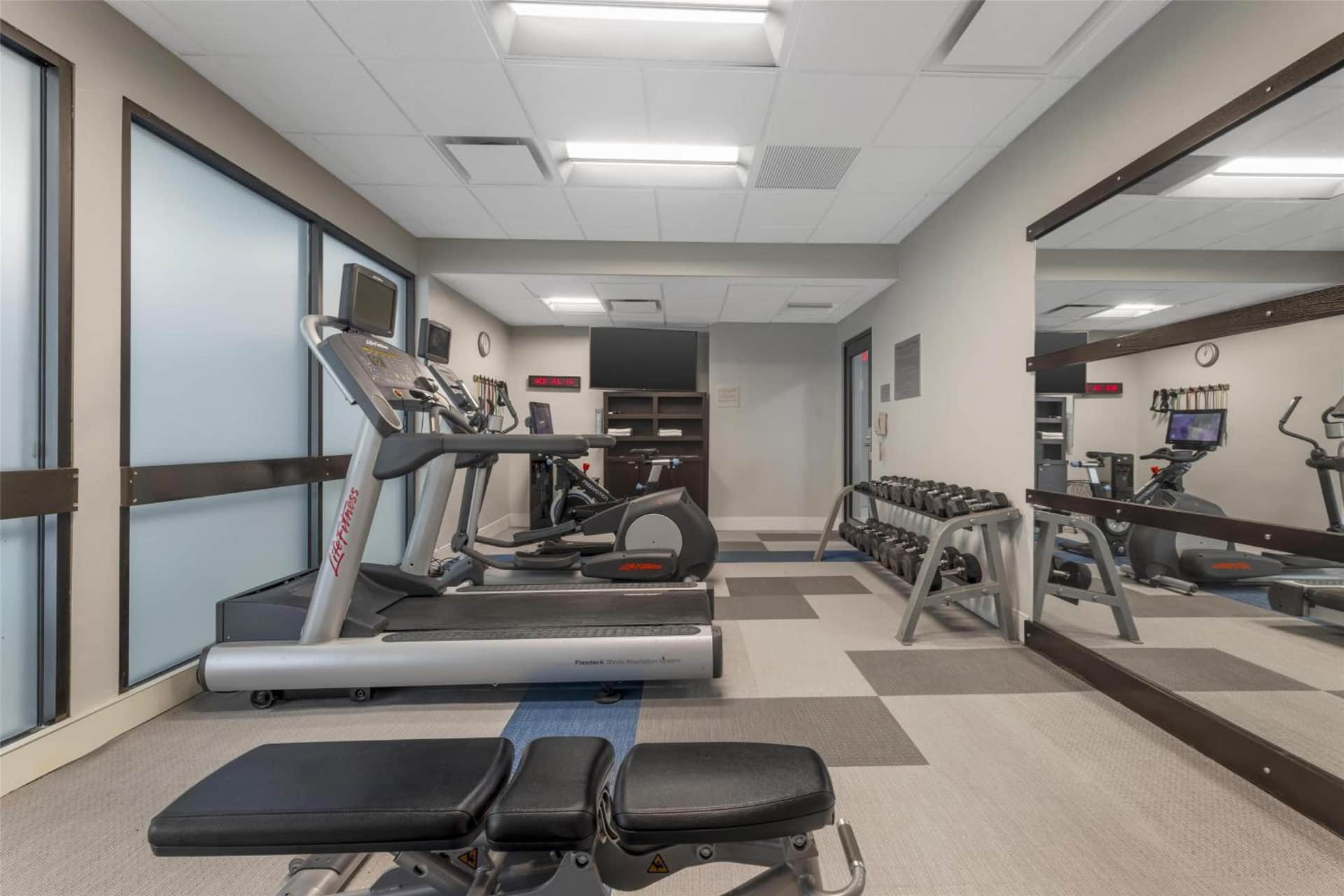 Best Western Plus Elgin Chicago