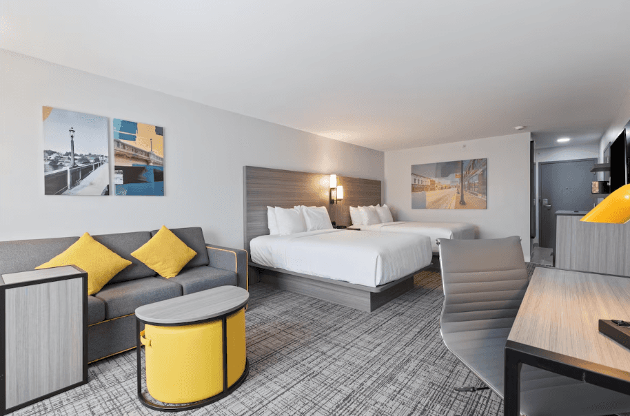 Best Western Plus Elgin Chicago