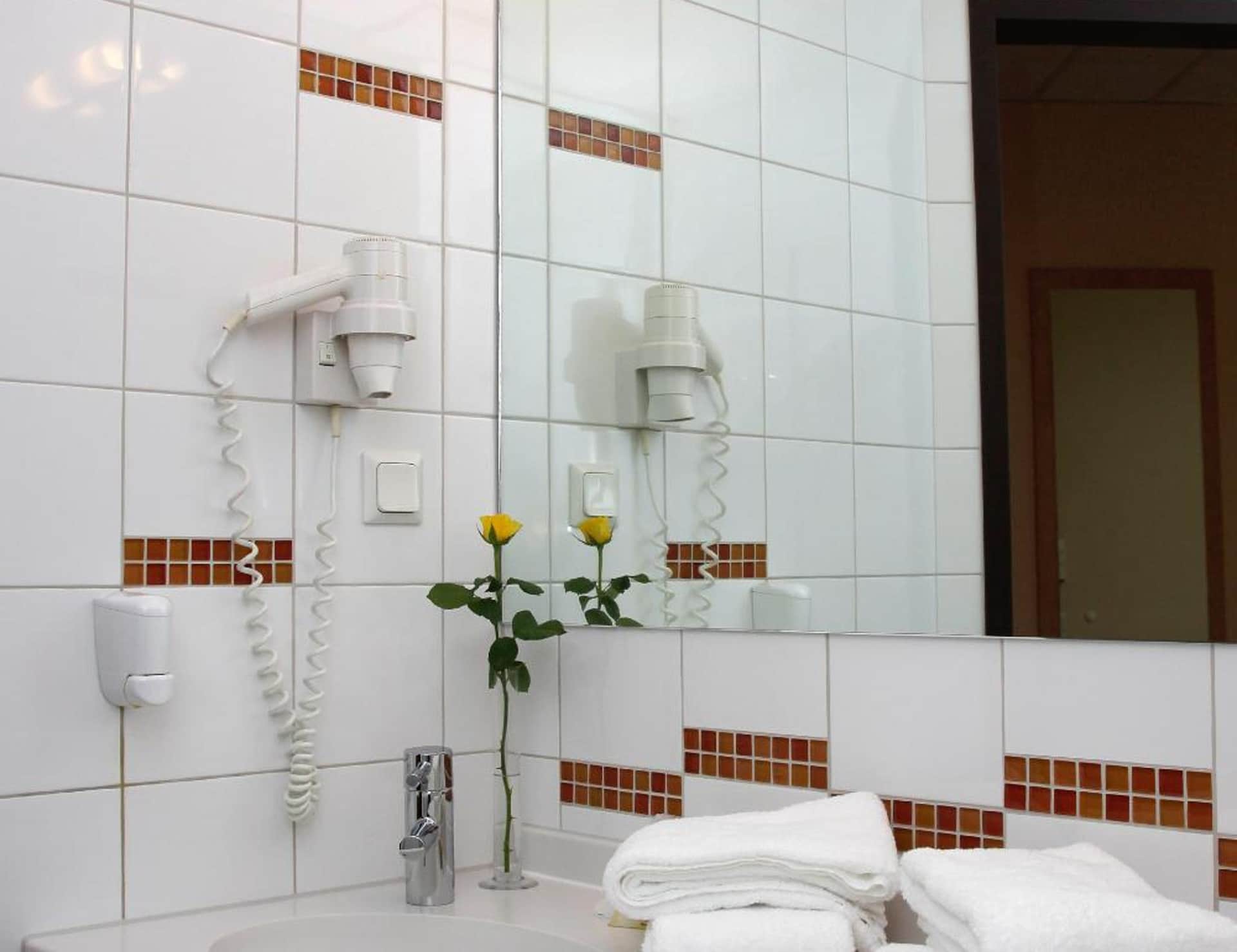 Hotel Rhein-Ruhr Bottrop