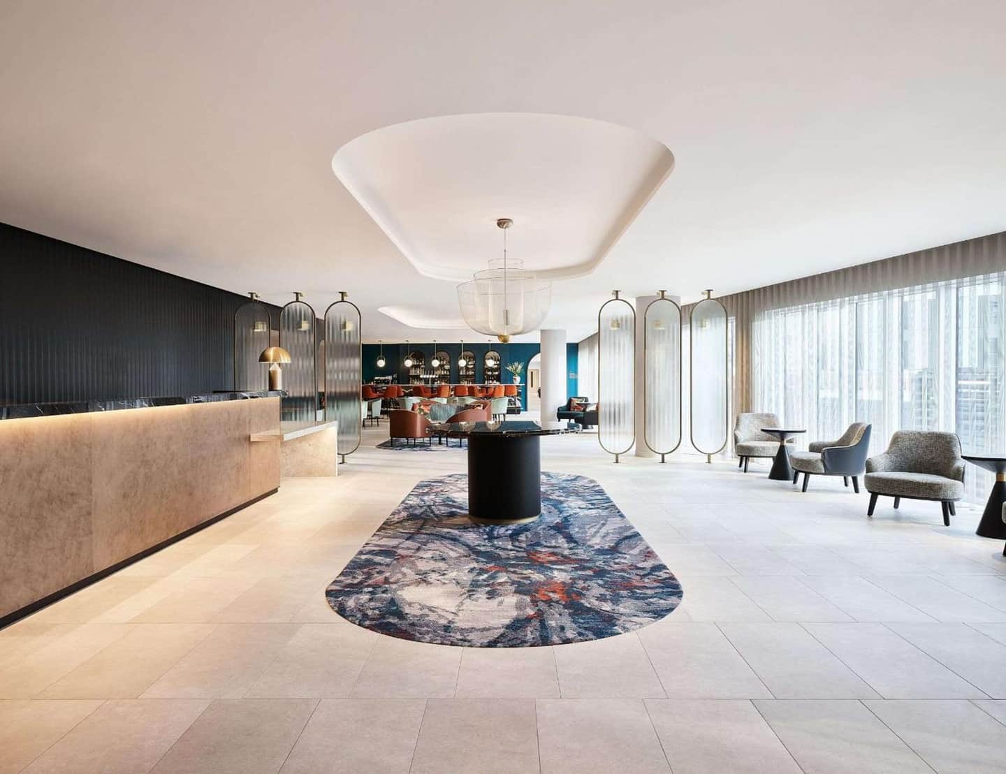 Hyatt Regency London Stratford