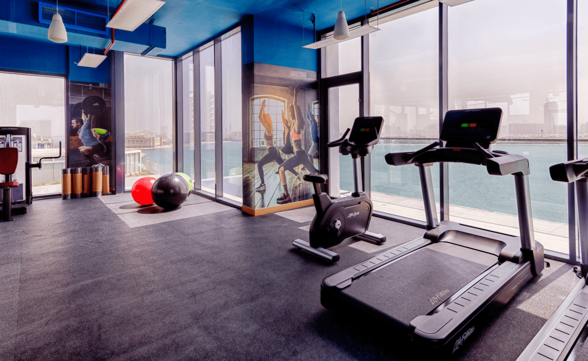 C Central Hotel and Resort The Palm