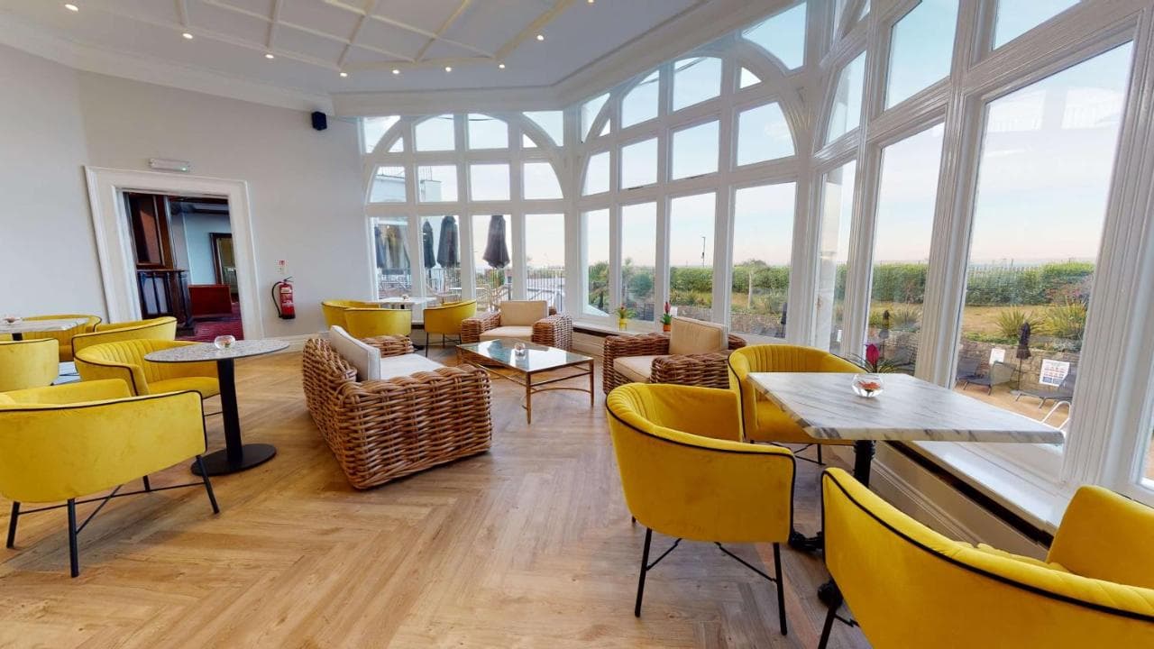 Bournemouth Carlton Hotel, BW Signature Collection