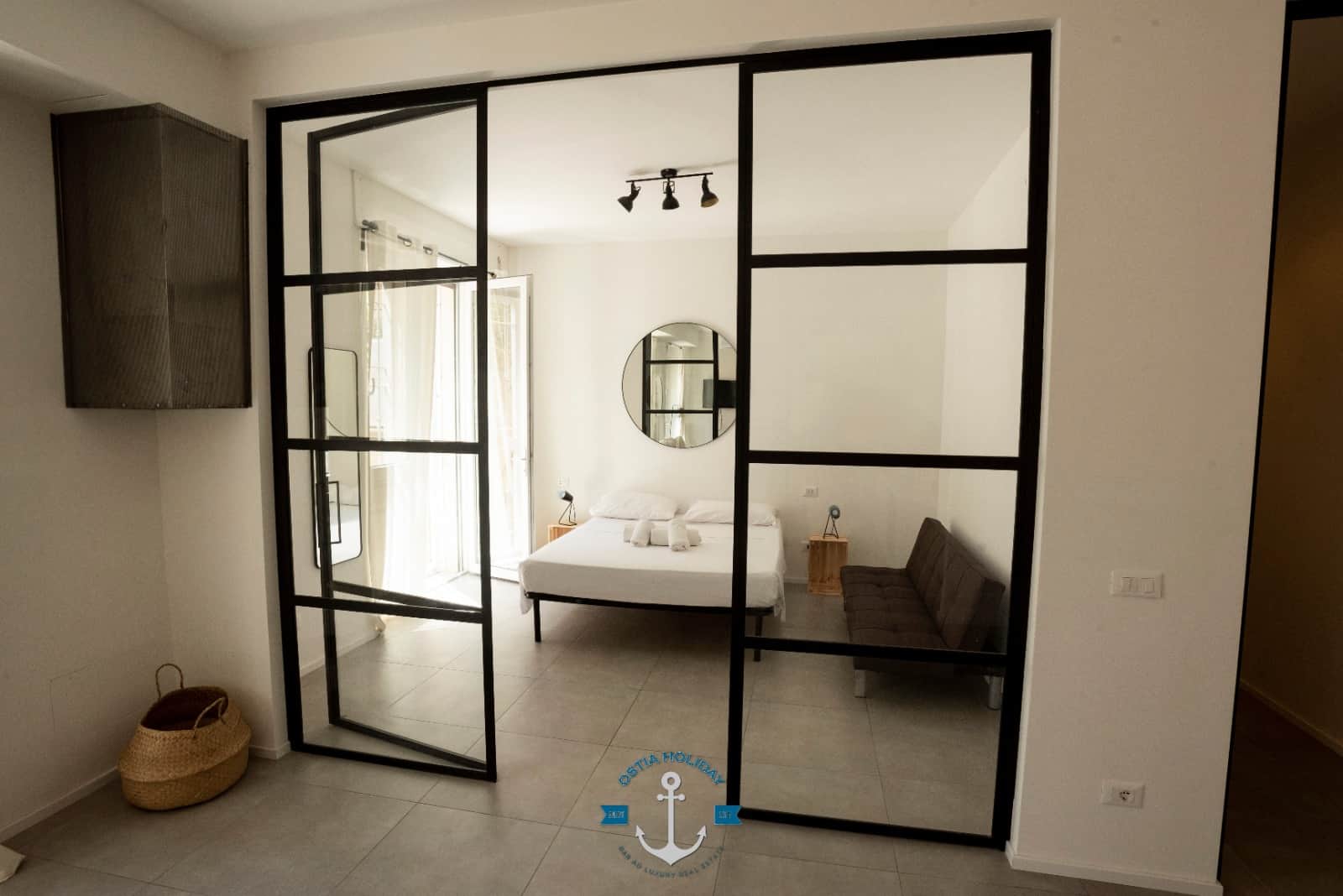 Ostia Holiday Appartamento Lotito Loft
