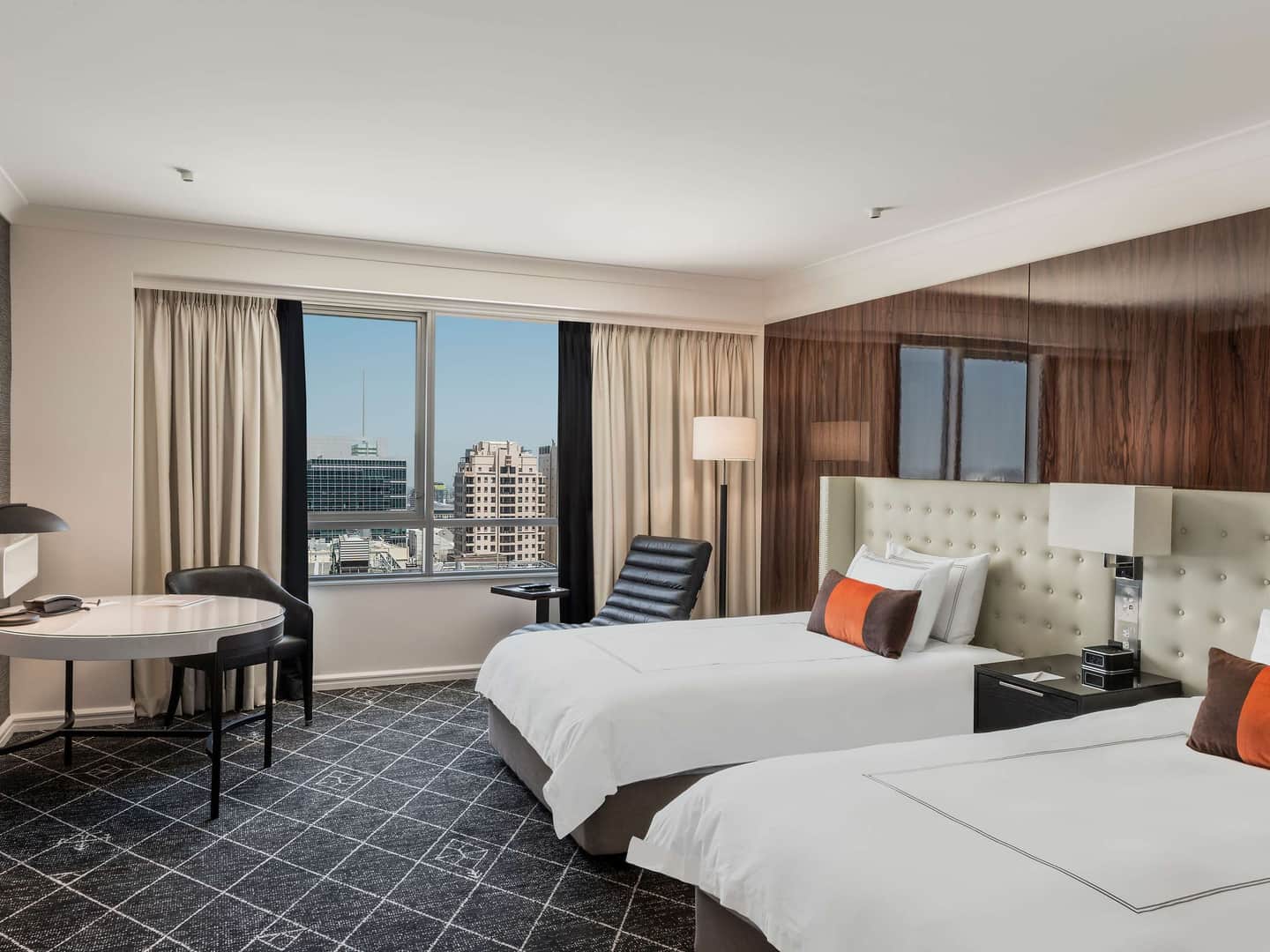 Swissôtel Sydney