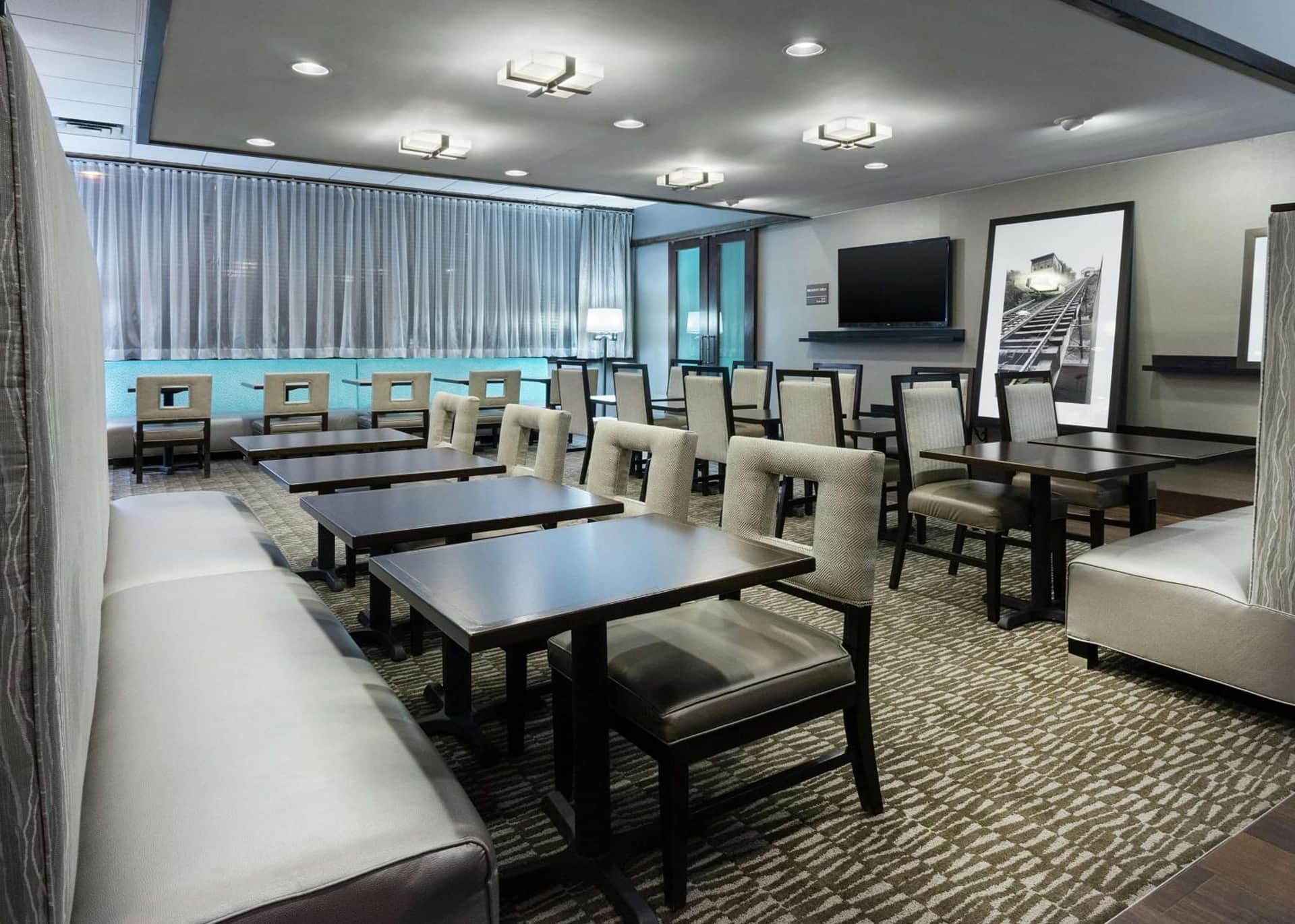 Hampton Inn Pittsburgh University/Medical Center